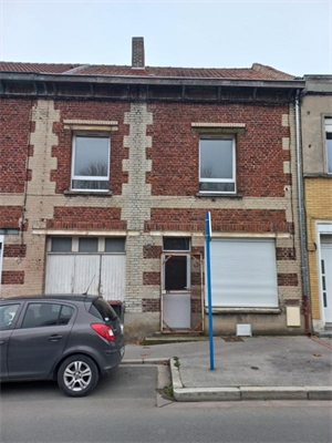 maison à la vente -   62420  BILLY MONTIGNY, surface 100 m2 vente maison - UBI477765653